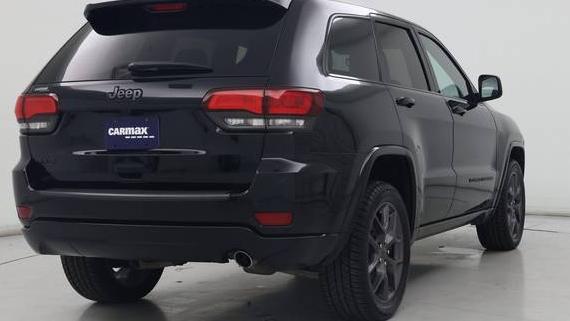 JEEP GRAND CHEROKEE 2021 1C4RJFBG2MC772876 image